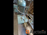 Topie/freesmachine vertongen t50 - afbeelding 7 van  18