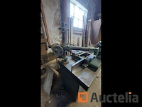 Topie/freesmachine vertongen t50 - afbeelding 11 van  18