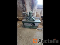 Topie/freesmachine vertongen t50 - afbeelding 12 van  18