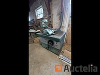 Topie/freesmachine vertongen t50 - afbeelding 14 van  18