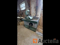 Topie/freesmachine vertongen t50 - afbeelding 15 van  18