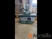 Topie/freesmachine vertongen t50 - afbeelding 18 van  18