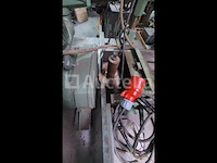 Topie/freesmachine vertongen t50 - afbeelding 2 van  12