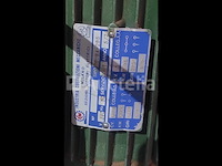 Topie/freesmachine vertongen t50 - afbeelding 7 van  12