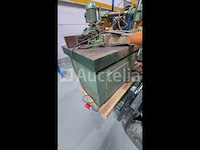 Topie/freesmachine vertongen t50 - afbeelding 9 van  12