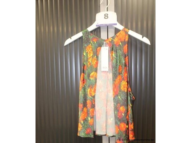 Topje bevza - afbeelding 1 van  2