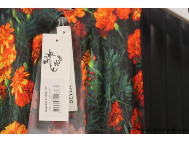 Topje bevza - afbeelding 2 van  2