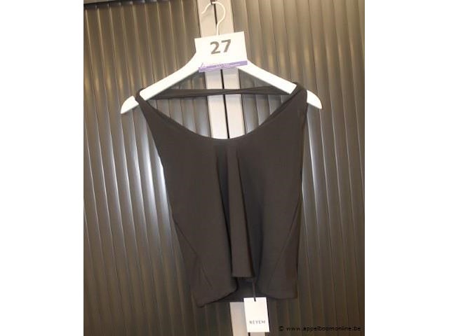 Topje reyem - afbeelding 1 van  1