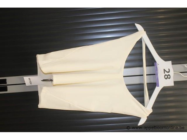 Topje reyem - afbeelding 1 van  1