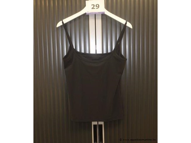 Topje - afbeelding 1 van  1