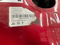 Toplife buffalo wisking4029 scootmobiel - afbeelding 2 van  15