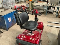 Toplife buffalo wisking4029 scootmobiel - afbeelding 7 van  15