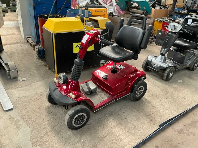 Toplife buffalo wisking4029 scootmobiel - afbeelding 1 van  15