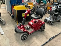 Toplife buffalo wisking4029 scootmobiel - afbeelding 1 van  15