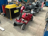 Toplife buffalo wisking4029 scootmobiel - afbeelding 8 van  15