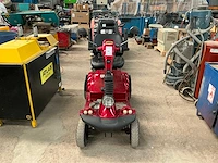 Toplife buffalo wisking4029 scootmobiel - afbeelding 9 van  15