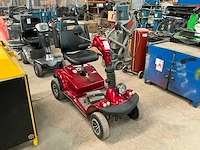 Toplife buffalo wisking4029 scootmobiel - afbeelding 10 van  15