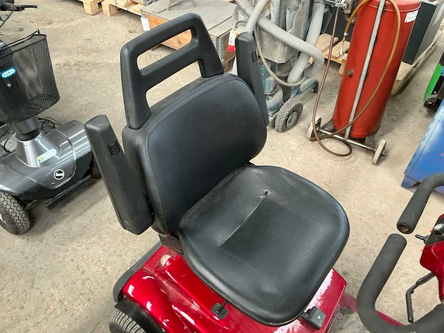 Toplife buffalo wisking4029 scootmobiel - afbeelding 13 van  15