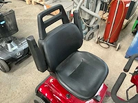 Toplife buffalo wisking4029 scootmobiel - afbeelding 13 van  15