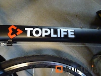 Toplife racing fiets - afbeelding 1 van  19