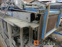 Toplift goederenlift - afbeelding 3 van  13