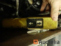 Toplift goederenlift - afbeelding 5 van  13
