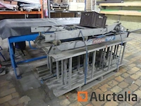 Toplift goederenlift - afbeelding 6 van  13