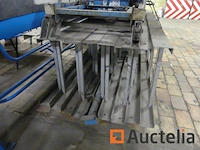 Toplift goederenlift - afbeelding 7 van  13