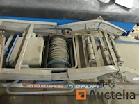 Toplift goederenlift - afbeelding 8 van  13
