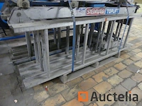 Toplift goederenlift - afbeelding 10 van  13