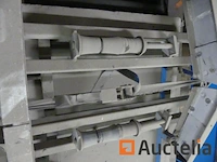 Toplift goederenlift - afbeelding 11 van  13