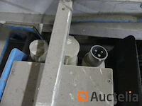 Toplift goederenlift - afbeelding 13 van  13