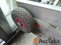 Toplift laadlift - afbeelding 2 van  7
