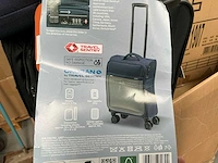 Topmove reiskoffer (22x) - afbeelding 9 van  9