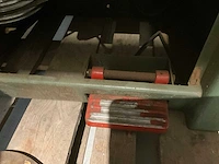 Toppie met pennewagen asdiameter 50mm - afbeelding 10 van  12