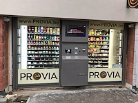Tops vending systems - afbeelding 1 van  2