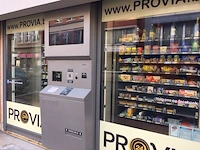 Tops vending systems - afbeelding 2 van  2