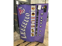 Topsco - se - automat - afbeelding 1 van  3