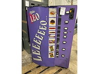 Topsco - se - automat - afbeelding 2 van  3