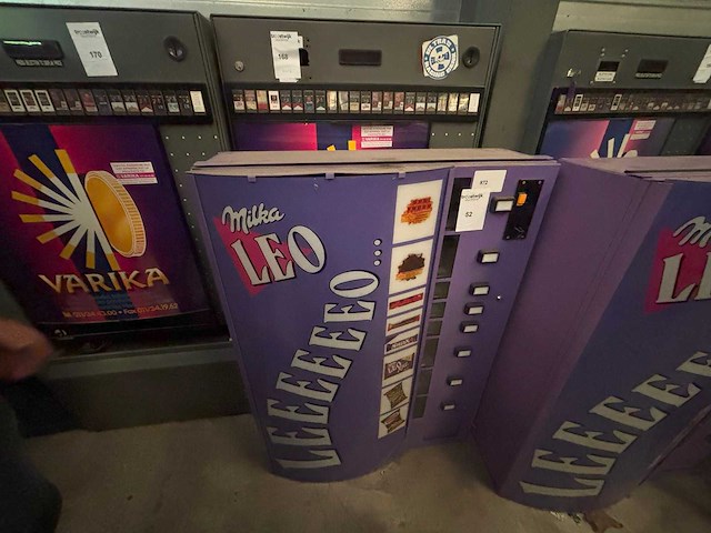 Topsco - se - automat - afbeelding 1 van  4