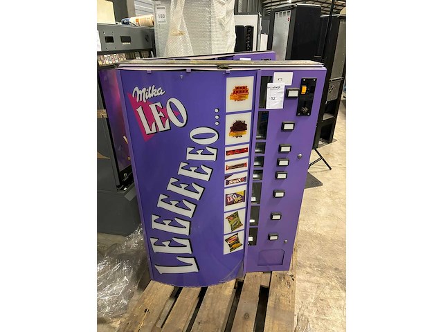 Topsco - se - automat - afbeelding 4 van  4