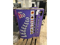 Topsco - se - automat - afbeelding 4 van  4