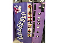 Topsso se - se leo - verkoopautomaat - afbeelding 1 van  7