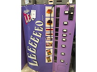 Topsso se - se leo - verkoopautomaat - afbeelding 2 van  7