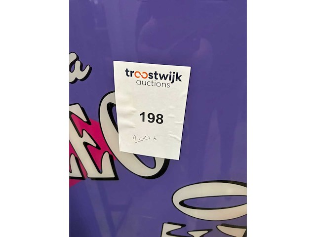 Topsso se - se leo - verkoopautomaat - afbeelding 5 van  7