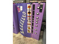 Topsso se - se leo - verkoopautomaat - afbeelding 7 van  7