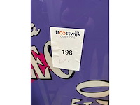 Topsso se - se leo - verkoopautomaat - afbeelding 5 van  7