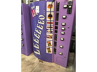 Topsso se - se leo - verkoopautomaat - afbeelding 6 van  7