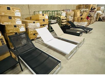 Toptuinmeubelen, meubelen en kerstdecoratie Toptuinmeubelen, meubelen en kerstdecoratie