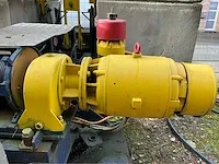 Torenkraan fm gru rb622i 2000 - afbeelding 9 van  67